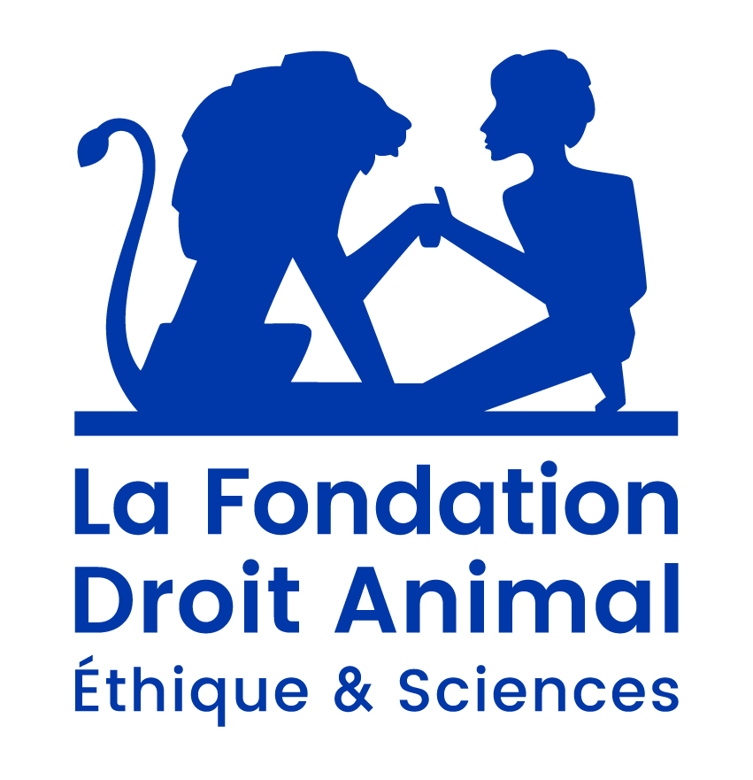 La Fondation Droit Animal