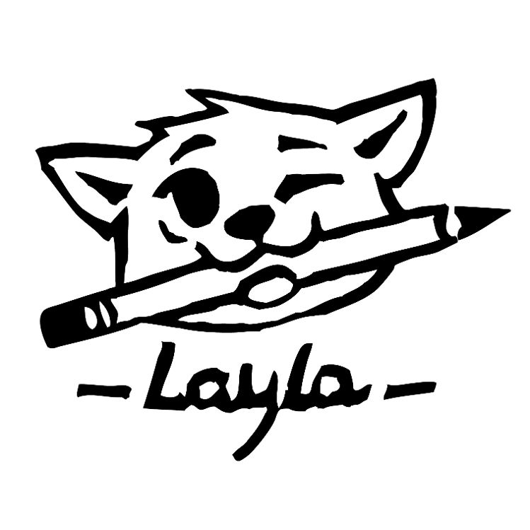 Logo-Layla