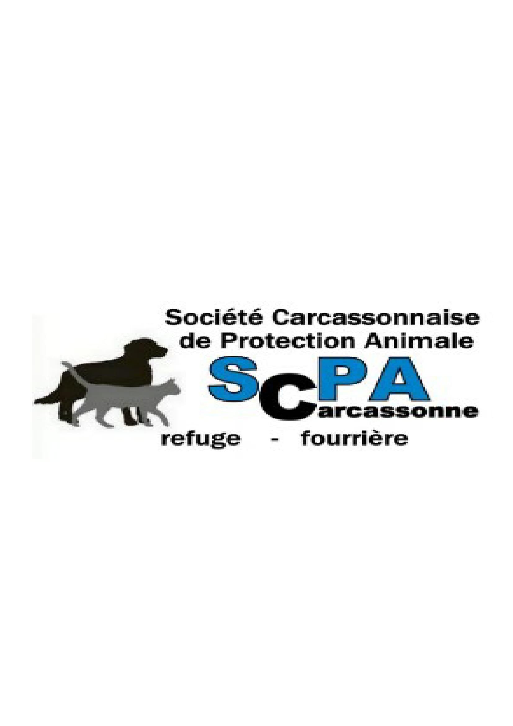 Société Carcassonnaise de Protection Animale