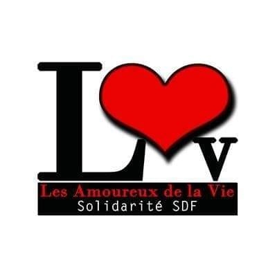 Les Amoureux de la Vie Solidarité SDF