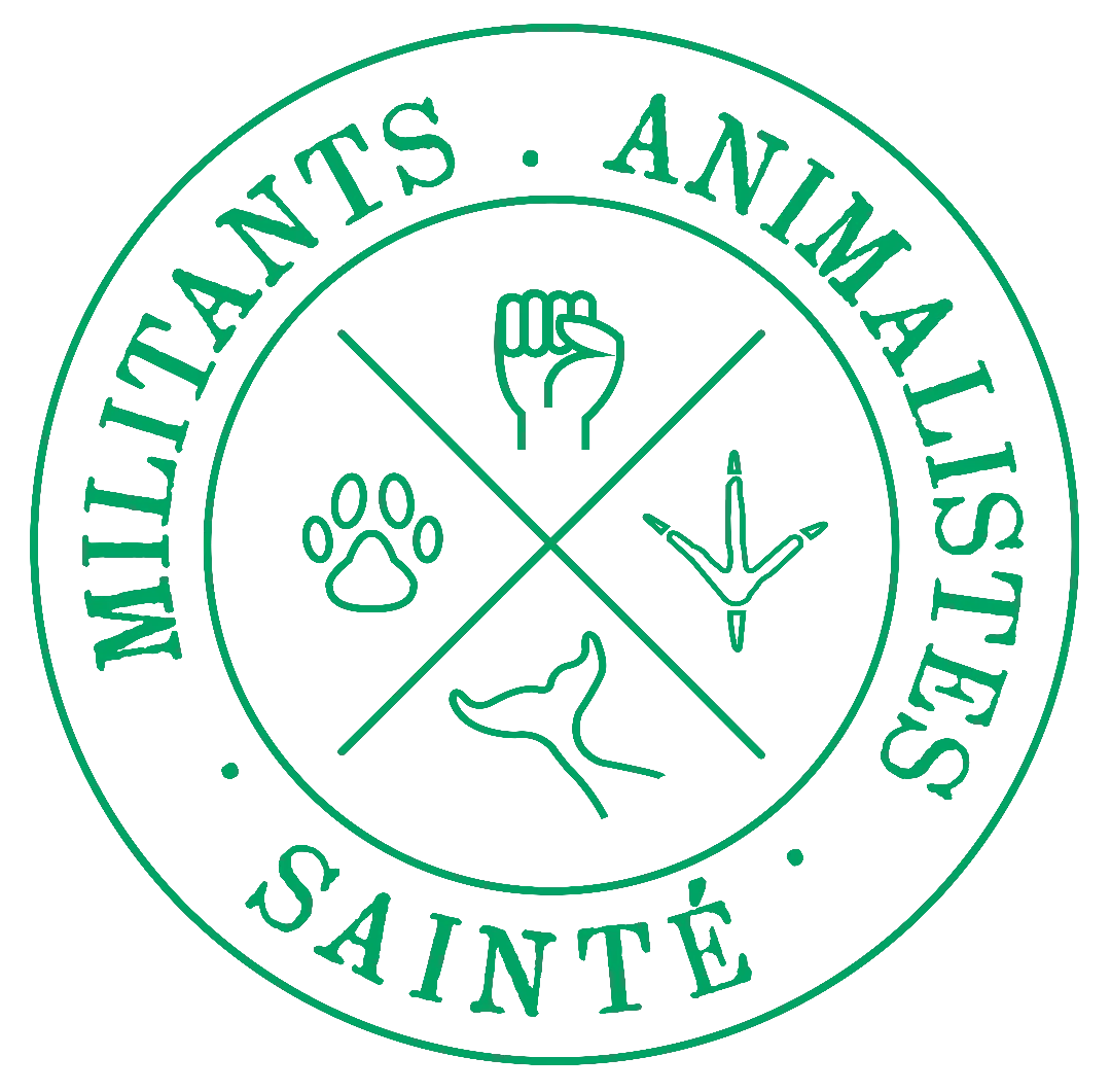 Militants Animalistes Sainté