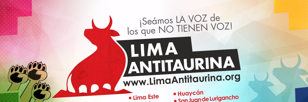 Lima Antitaurina